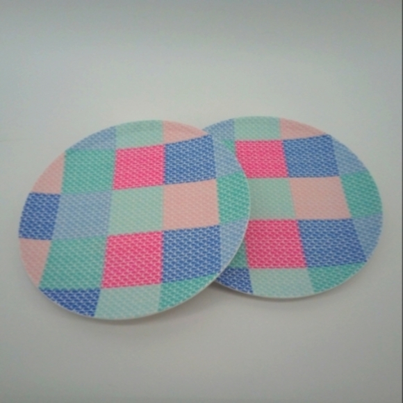 NWT Vineyard Vines Target Salad Plates Set 2 Pieces Limited Edition Collab - Picture 1 of 4
